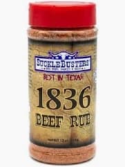 1836 beef rub
