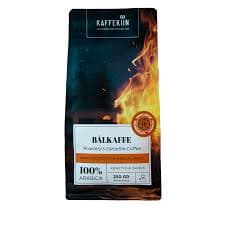 Bålkaffe