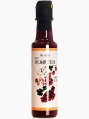 Balsamicoeddik m granateple