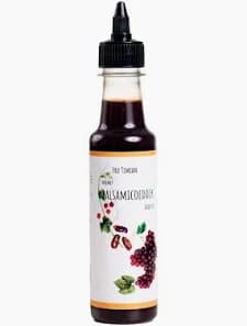 Balsamicoeddik