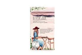 Bivoksark 2 ark