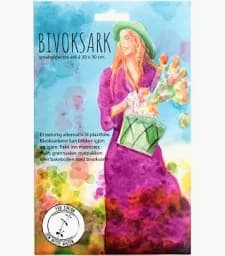 Bivoksark 3ark