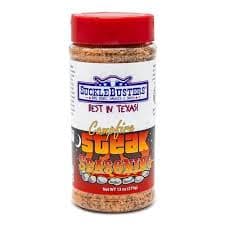 Campfire Steak seasoning