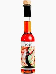 Chiliolje