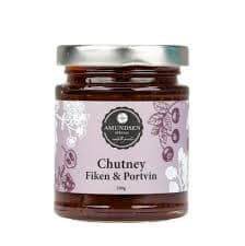 Chutney (fiken&portvin)
