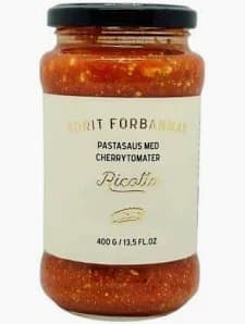 Drit forbanna pasta ricotta