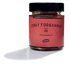 Drit forbanna pesto arribiata