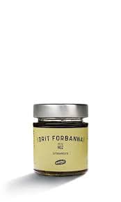 Drit forbanna sitronpesto