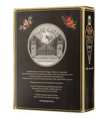 Eplemost 3L - Aroma epler