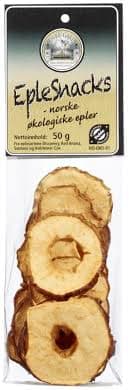 Eplesnacks