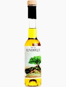 Extra virgin olivenolje 250 ml