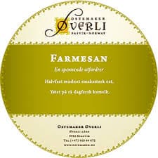 Farmesan