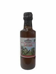 Fjelleddik
