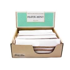 Fløte/mint
