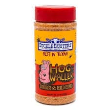 Hog waller - port