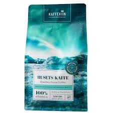Husets kaffe 500gr