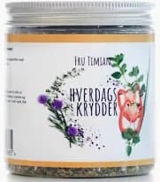 Hverdagskrydder