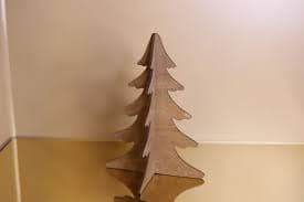Juletre (liten)