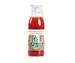 Ketchup med punch
