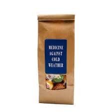 Medicine against cold weather