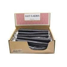 Myk lakrisstang salt lakris