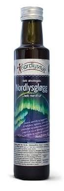 Nordlysgløgg
