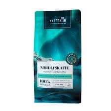 Nordlyskaffe 250gr