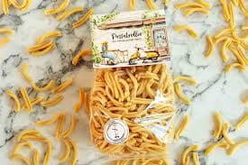 Pastakrøller
