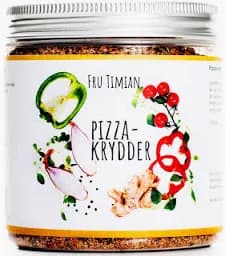 Pizzakrydder