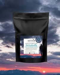 Reisakaffe 250 gr