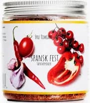 Spansk fest