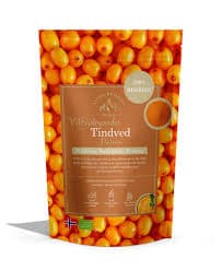 Tindved pulver