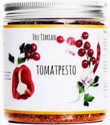 Tomatpesto