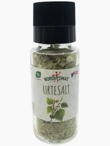 Urtesalt