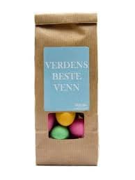 Verdens beste venn